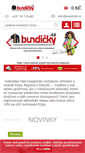 Mobile Screenshot of bundicky.cz
